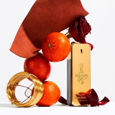 1 MILLION EDT 100 ML