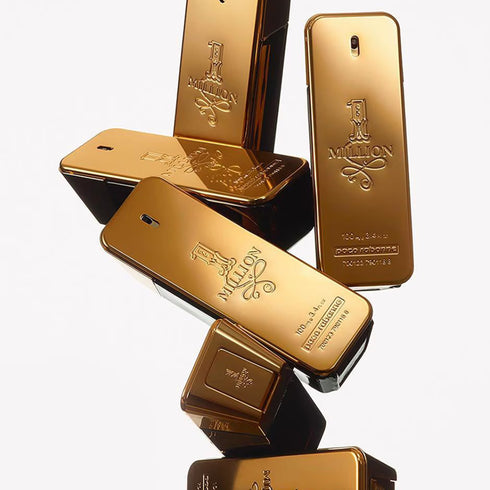 1 MILLION EDT 100 ML