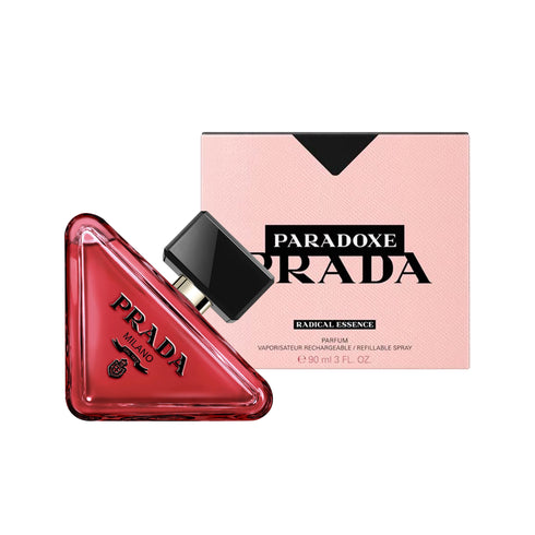 PARADOXE RADICAL ESSENCE PARFUM 90 ML