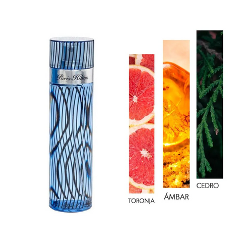 PARIS HILTON MEN EDT 100 ML