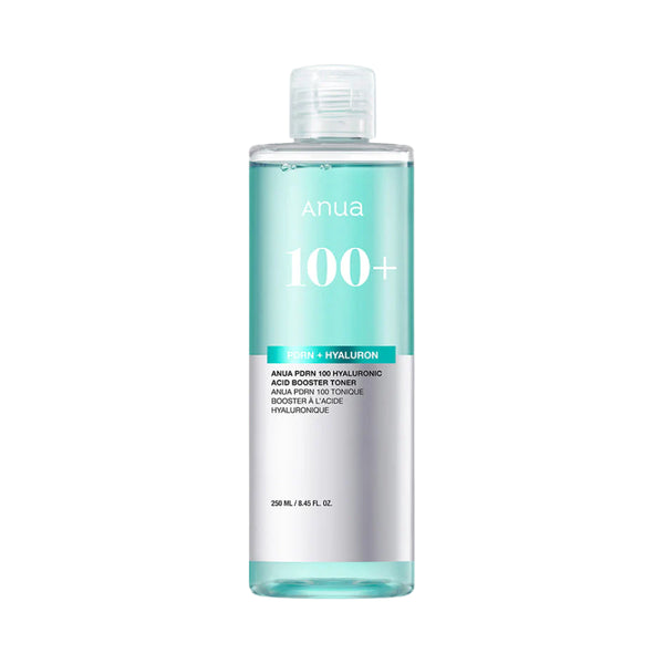PDRN 100 HYALURONIC ACID BOOSTER TONER 250 ML