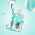 PDRN HYALURONIC ACID CAPSULE 100 + SERUM 30 ML