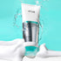 PDRN HYALURONIC ACID MOISTURIZING CLEANSING FOAM 150 ML (limpiador)