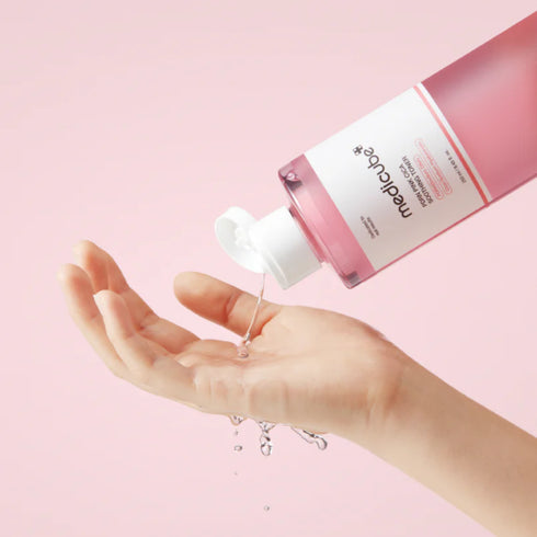 PDRN PINK CICA SOOTHING TONER 250 ML (tónico)