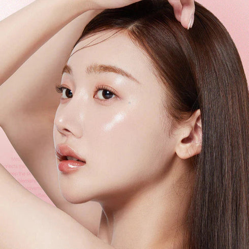 PDRN PINK CICA SOOTHING TONER 250 ML (tónico)