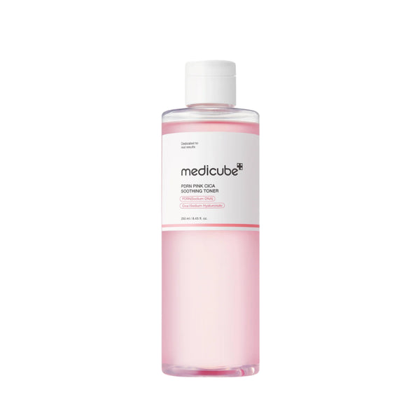 PDRN PINK CICA SOOTHING TONER 250 ML