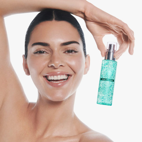 PDRN HYALURONIC ACID HYDRATING CAPSULE MIST 100 ML (spray facial)