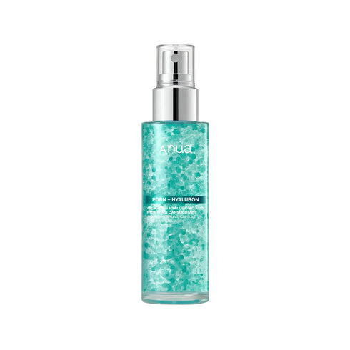 PDRN HYALURONIC ACID HYDRATING CAPSULE MIST 100 ML (spray facial)