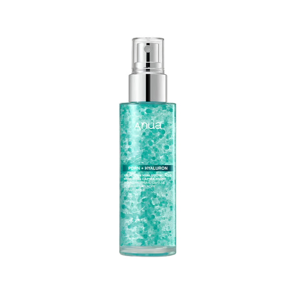 PDRN HYALURONIC ACID HYDRATING CAPSULE MIST 100 ML (spray facial)