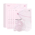 PDRN PINK COLLAGEN GEL MASK SET (set de mascarillas)