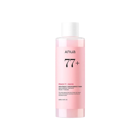 PEACH 77 NIACIN ESSENCE TONER 250 ML