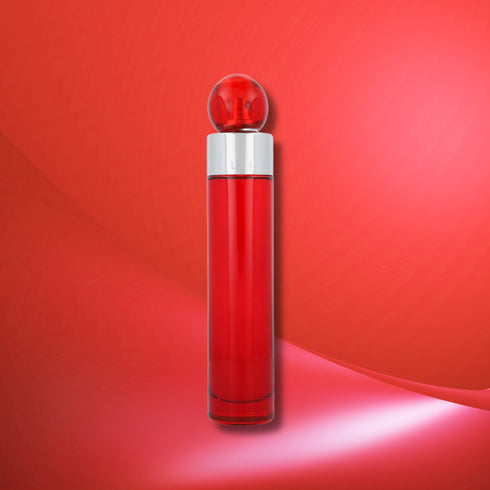 360 RED FOR MEN EDT 100 ML