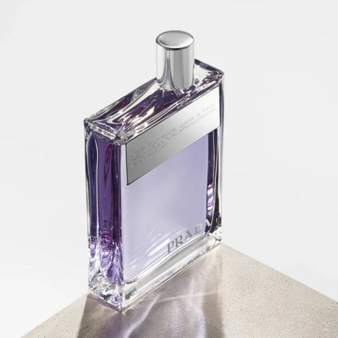 PRADA AMBER POUR HOMME EDT 100 ML