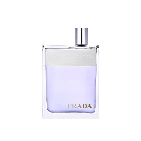 PRADA AMBER POUR HOMME EDT 100 ML