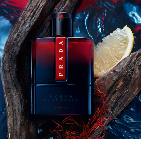 LUNA ROSSA OCEAN LE PARFUM 100 ML