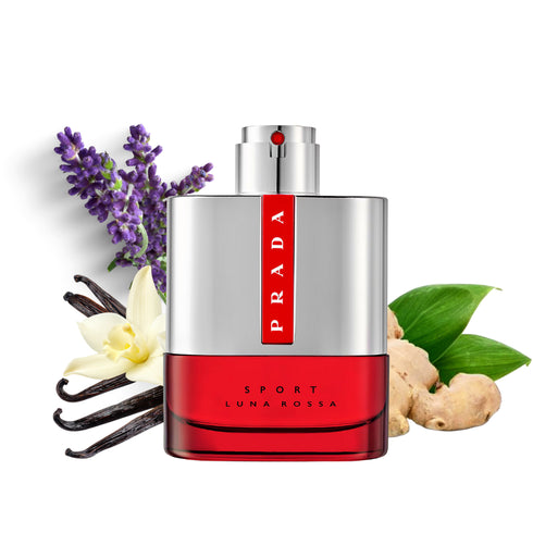 LUNA ROSSA SPORT EDT 100 ML