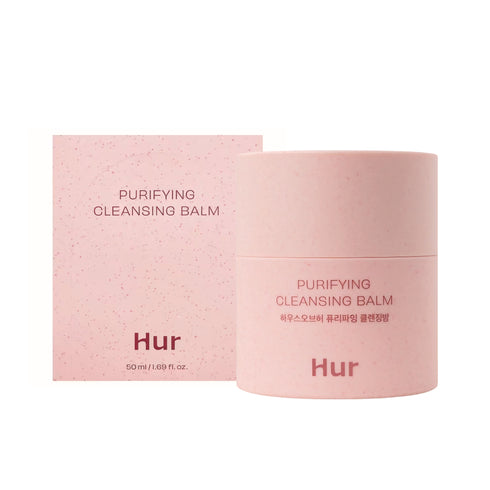 PURIFYING CLEANSING BALM 50 ML(bálsamo limpiador base aceite)