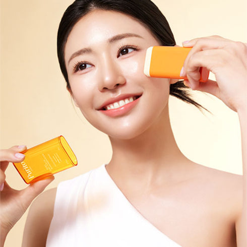 DAILY SOFT TOUCH SUNSCREEN STICK 20 G (protector solar en barra)