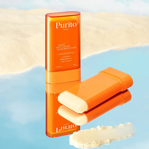 DAILY SOFT TOUCH SUNSCREEN STICK 20 G (protector solar en barra)