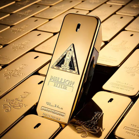 1 MILLION ELIXIR 100 ML