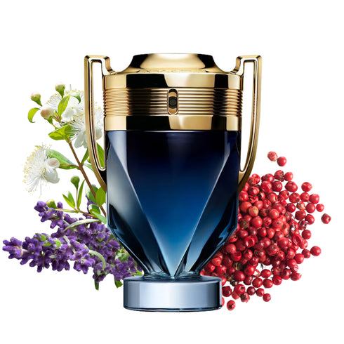 INVICTUS PARFUM 100 ML