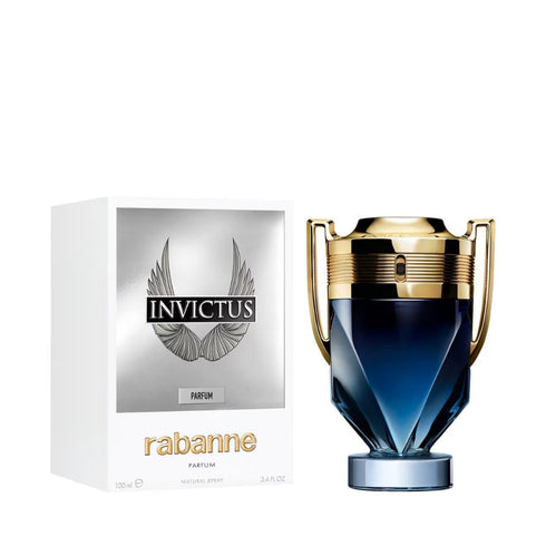 INVICTUS PARFUM 100 ML