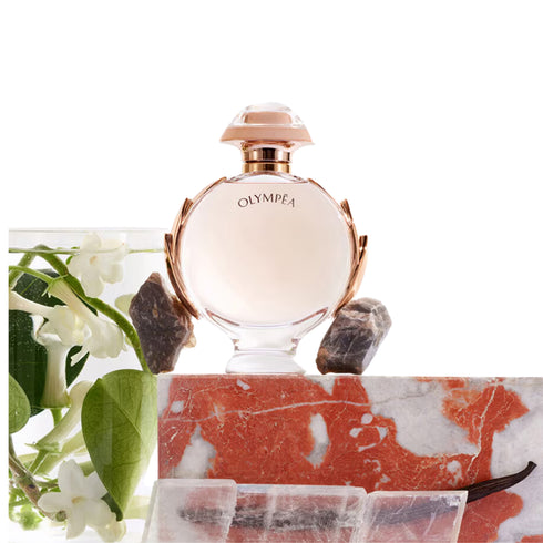 ESTUCHE OLYMPÉA EDP