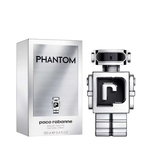 PHANTOM EDT 100 ML
