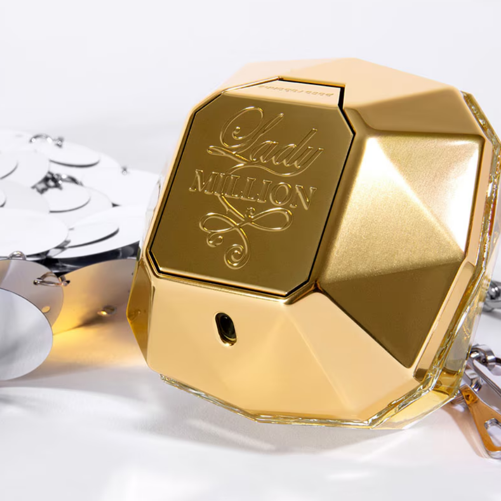LADY MILLION EDP 80 ML