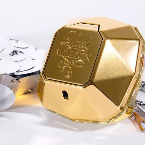 LADY MILLION EDP 80 ML