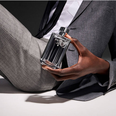 PRADA L'HOMME L'EAU EDT 100 ML