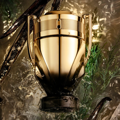 INVICTUS ELIXIR 100 ML