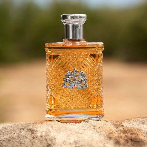 SAFARI FOR MEN EDT 125 ML