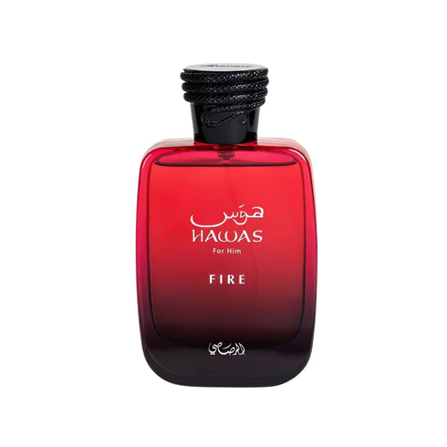 HAWAS FIRE EDP 100 ML