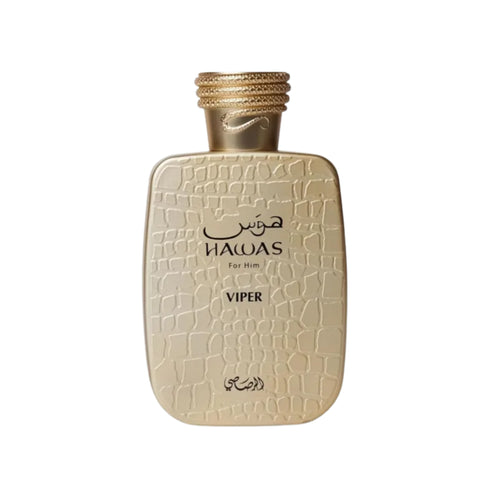 HAWAS VIPER EDP 100 ML