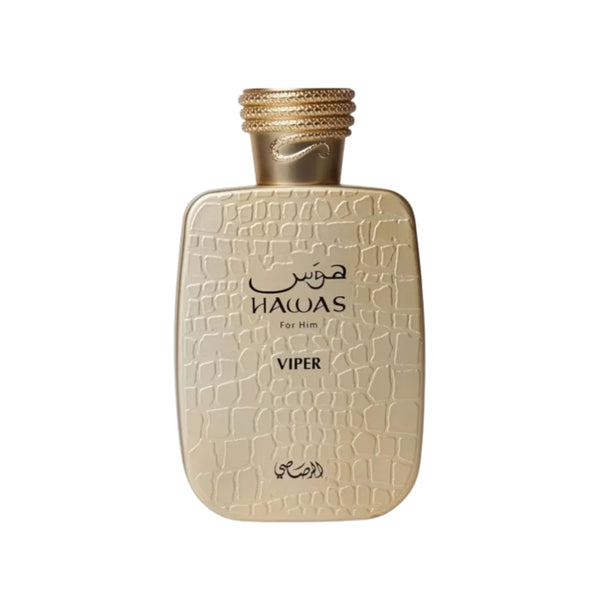 HAWAS VIPER EDP 100 ML