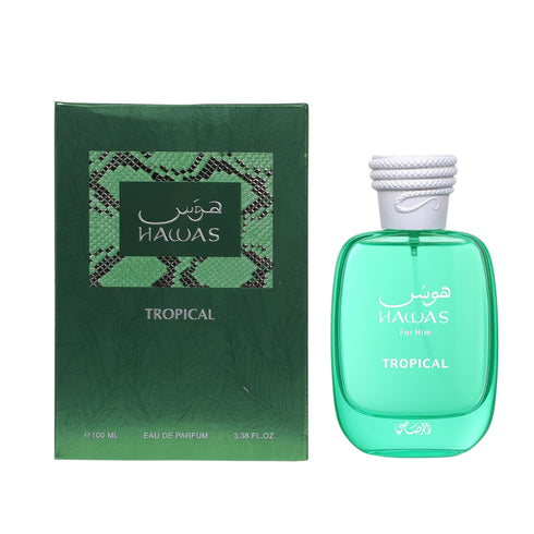 HAWAS TROPICAL EDP 100 ML