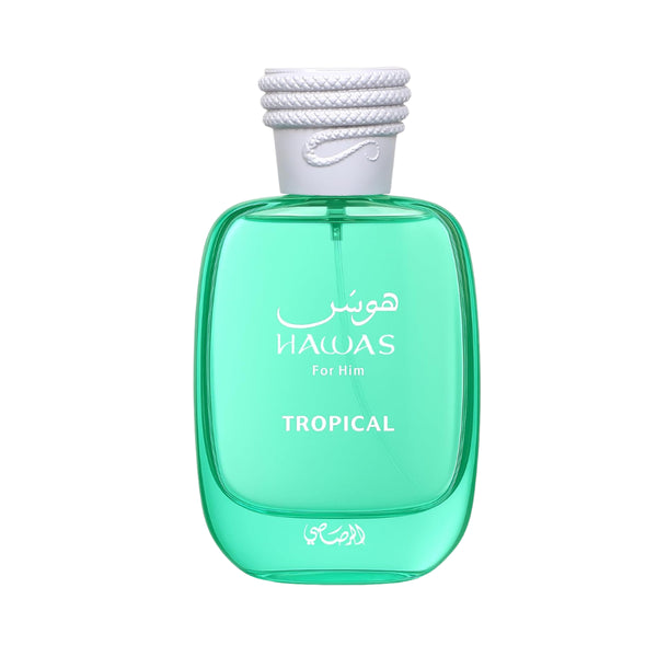 HAWAS TROPICAL EDP 100 ML