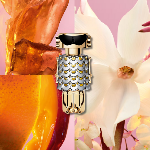 REFILL FAME EDP 200 ML