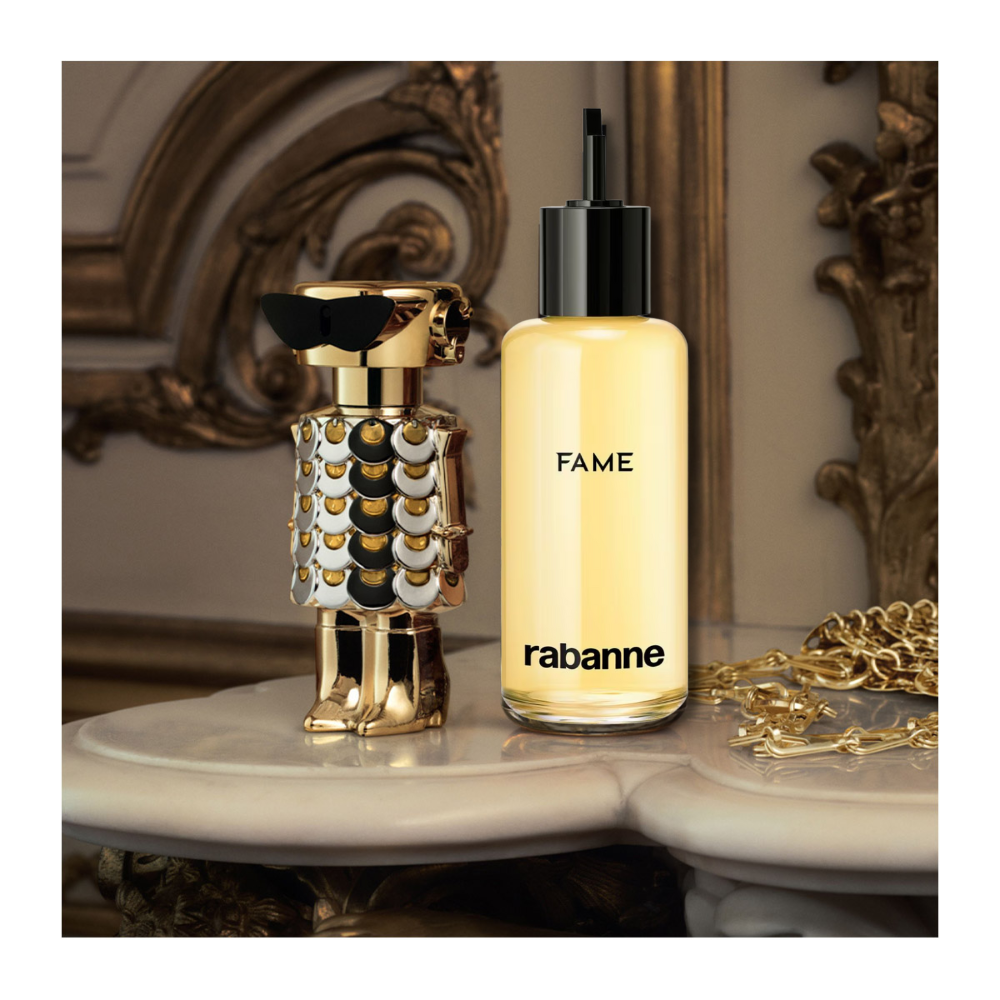 REFILL FAME EDP 200 ML