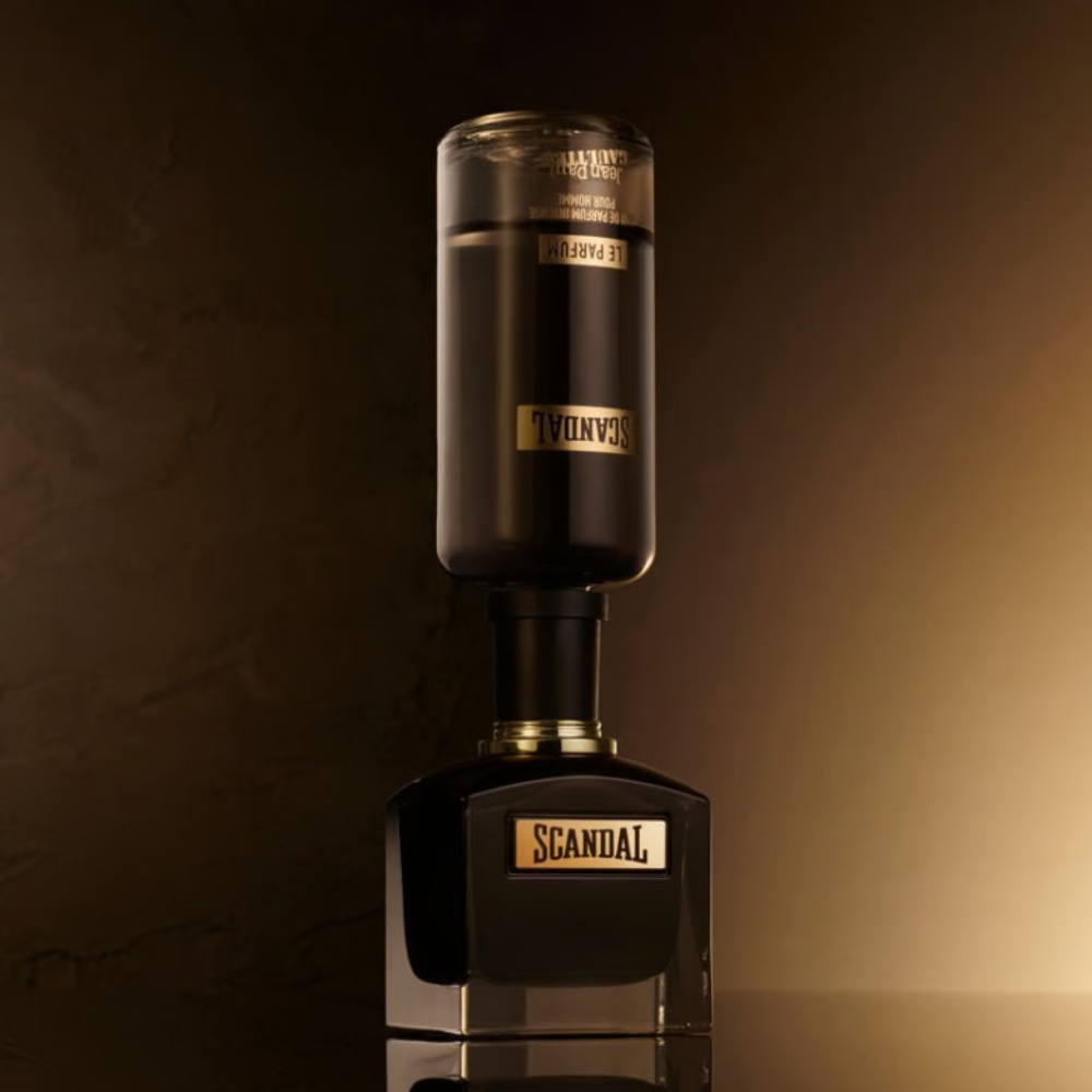 REFILL SCANDAL LE PARFUM INTENSE MAN 200 ML