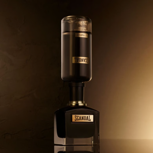 REFILL SCANDAL LE PARFUM INTENSE MAN 200 ML