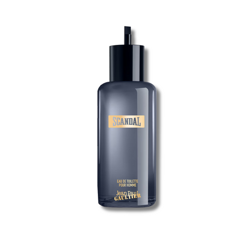 REFILL SCANDAL MAN EDT 200 ML