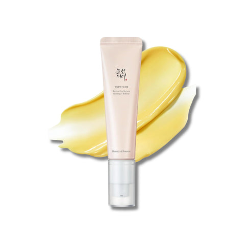 REVIVE EYE SERUM GINGSENG + RETINAL 30 ML