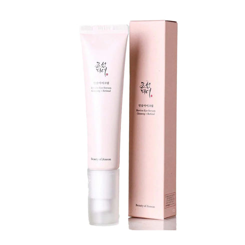 REVIVE EYE SERUM GINGSENG + RETINAL 30 ML
