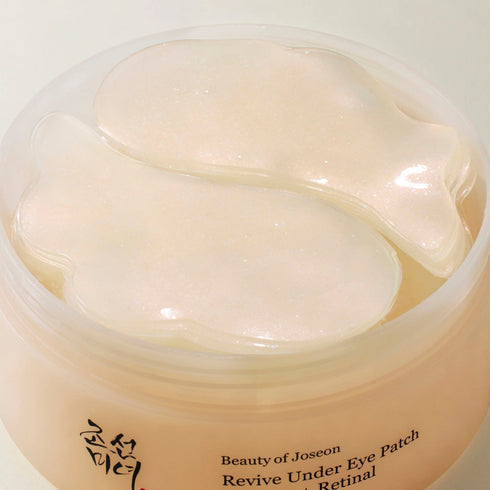REVIVE UNDER EYE PATCH