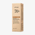 RICE 70 GLOW MILKY TONER 250 ML – ANUA