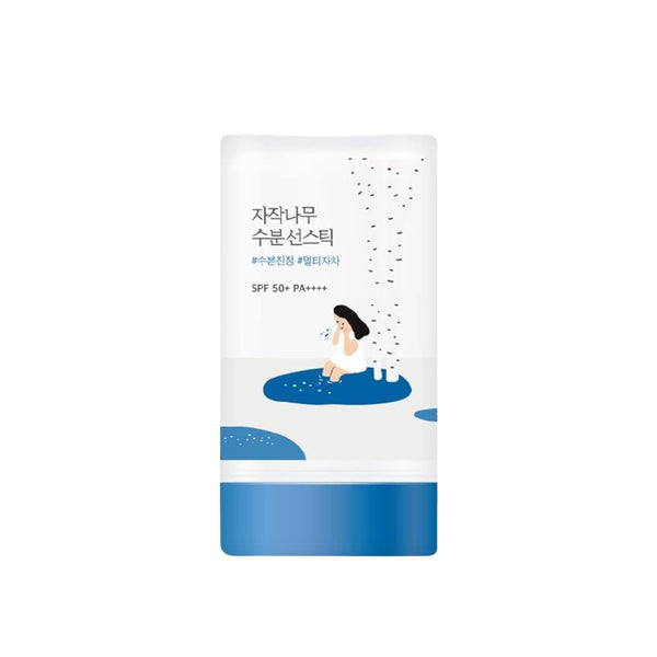 BIRCH JUICE MOISTURIZING SUN STICK 19 G