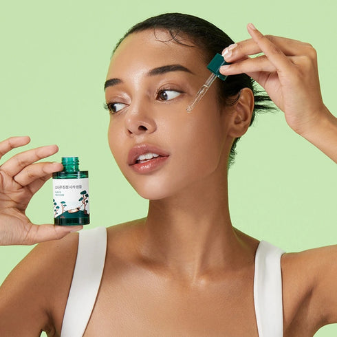 PINE CALMING CICA AMPOULE