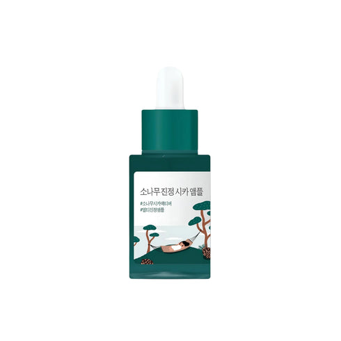 PINE CALMING CICA AMPOULE